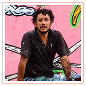 Ricardo Muñoz