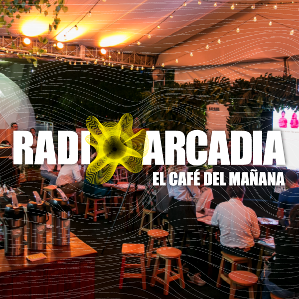 Radio Arcadia