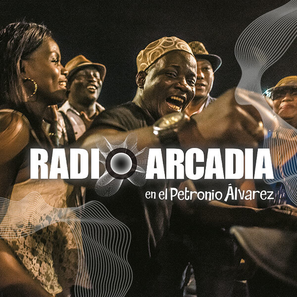 Radio Arcadia