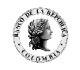 banco de la republica